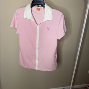 ⛳️ Puma Golf Polo